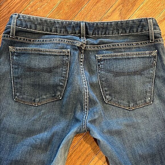 Gap Curvy Bootcut Jeans 30/10R Women’s - Picture 10 of 11